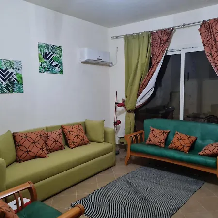 1 Bedroom Unit#H101 At Lavista Topaz Alsokhna
