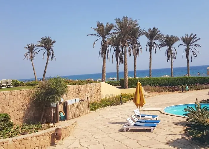 Tatil Evi Ain Alsokhna Lavista Topaz السخنة *
