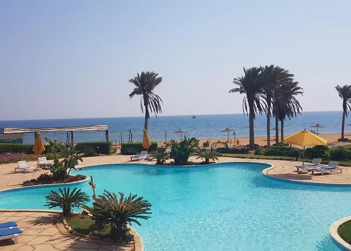 Ain Alsokhna Lavista Topaz السخنة Vakantiehuis