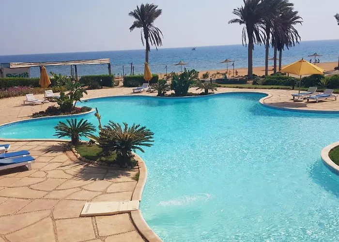 Tatil Evi Ain Alsokhna Lavista Topaz السخنة *