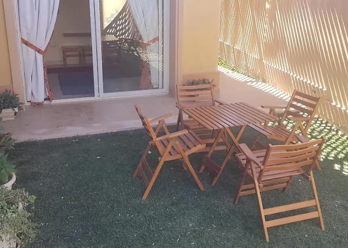 Ain Alsokhna Lavista Topaz السخنة *
