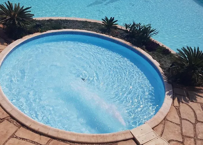 Ain Alsokhna Lavista Topaz السخنة