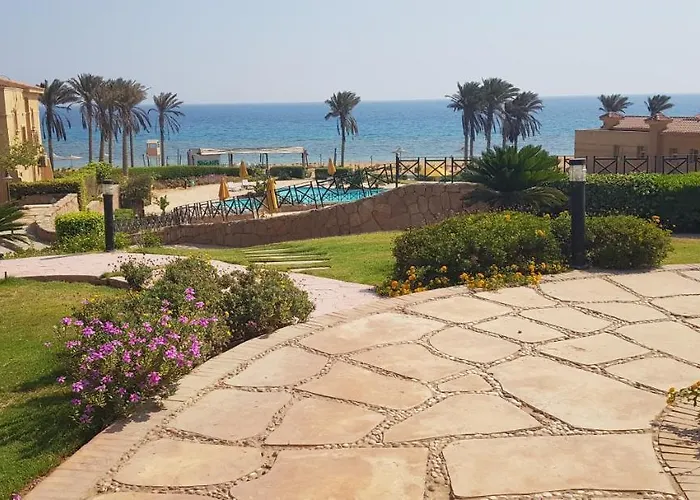 Tatil Evi Ain Alsokhna Lavista Topaz السخنة Ain Sukhna