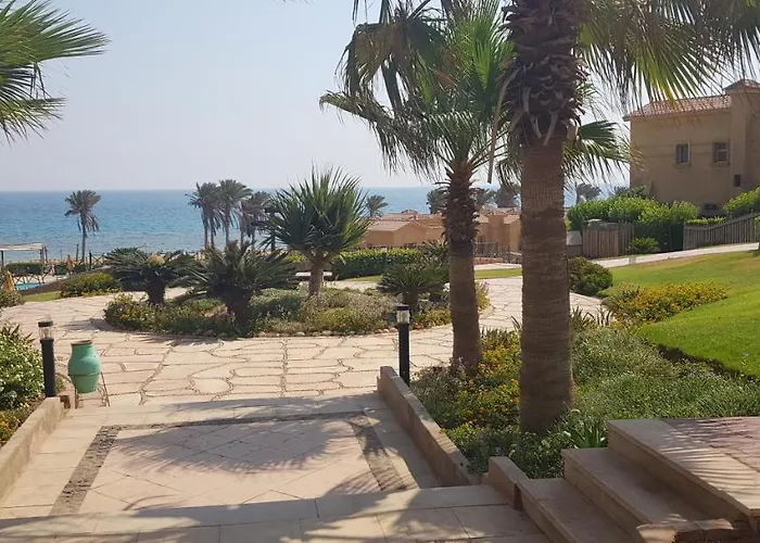 Tatil Evi Ain Alsokhna Lavista Topaz السخنة *