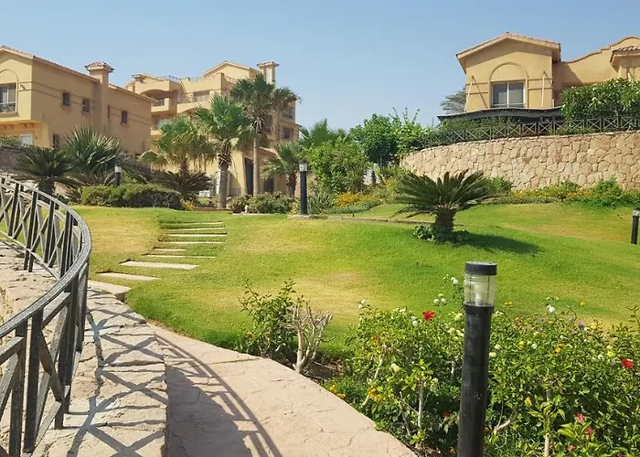 Ain Alsokhna Lavista Topaz السخنة Ain Sukhna