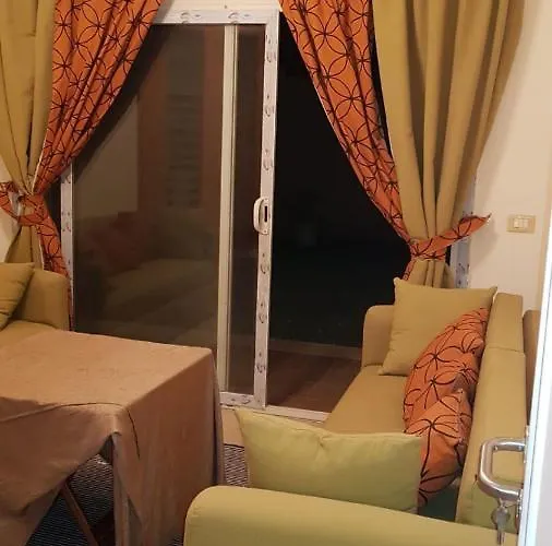 Ain Alsokhna Lavista Topaz السخنة Tatil Evi *
