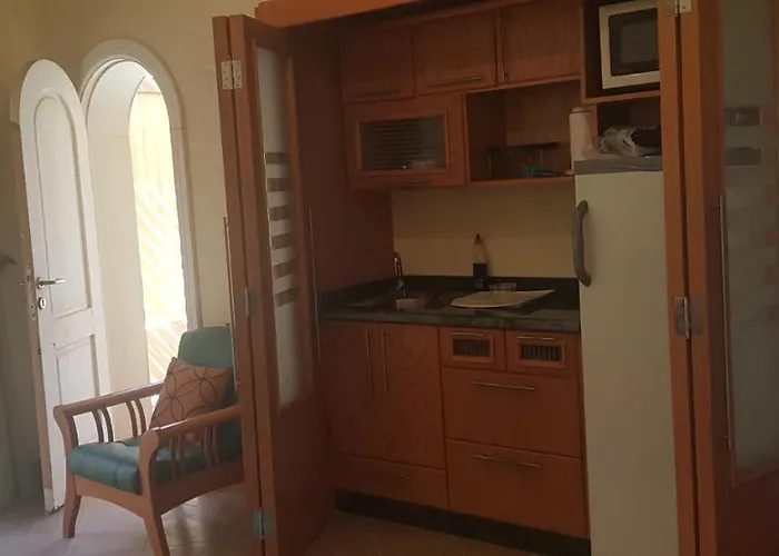 Ain Alsokhna Lavista Topaz السخنة Tatil Evi *