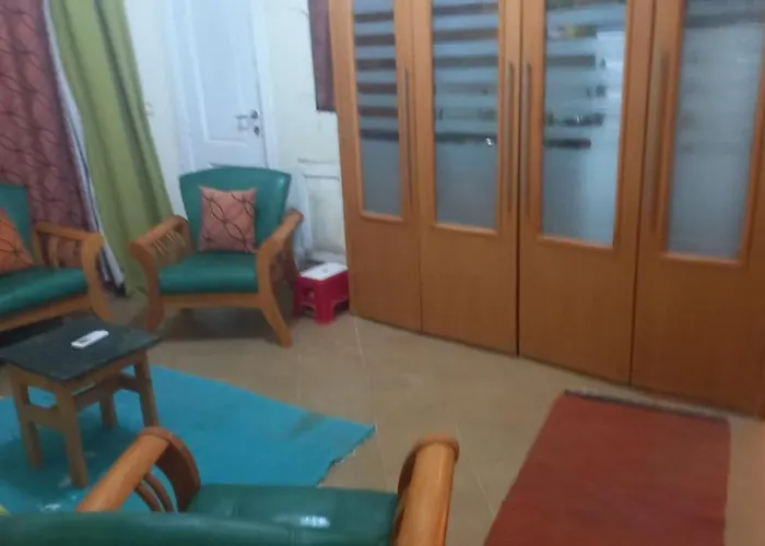 Ain Alsokhna Lavista Topaz السخنة * Ain Sukhna