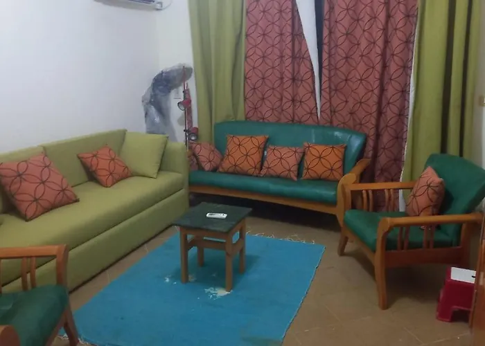 Ain Alsokhna Lavista Topaz السخنة Tatil Evi *