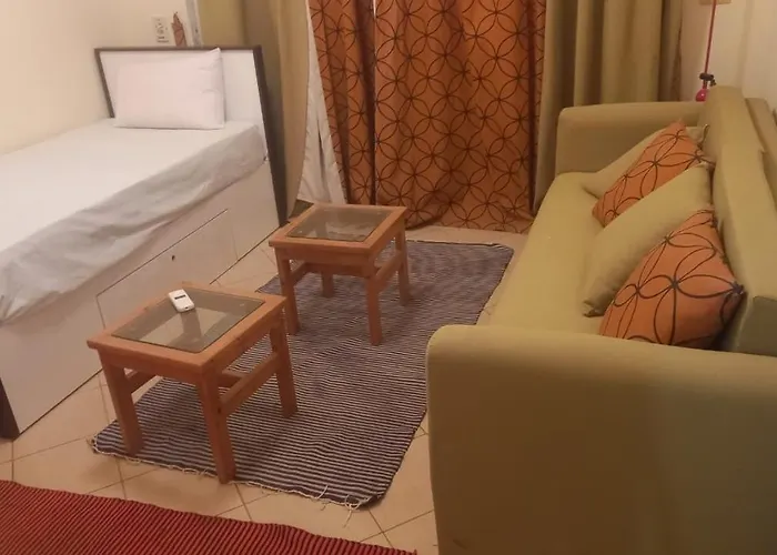 Ain Alsokhna Lavista Topaz السخنة Tatil Evi Ain Sukhna