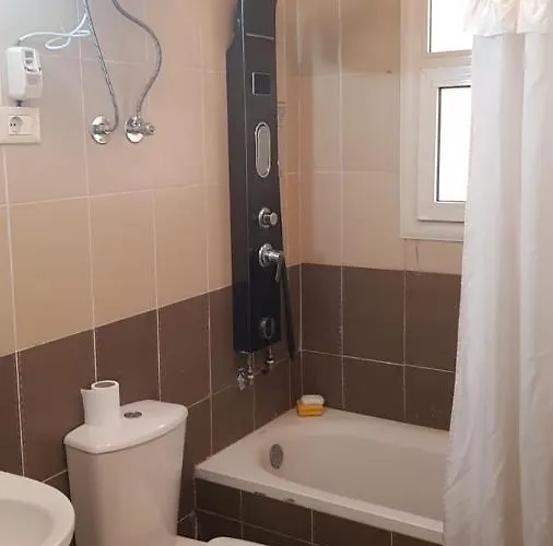 Ain Alsokhna Lavista Topaz السخنة Tatil Evi Ain Sukhna