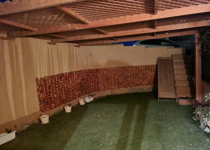Tatil Evi Ain Alsokhna Lavista Topaz السخنة Ain Sukhna