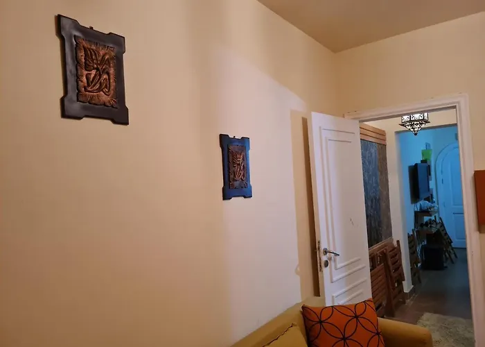 Ain Alsokhna Lavista Topaz السخنة * Ain Sukhna