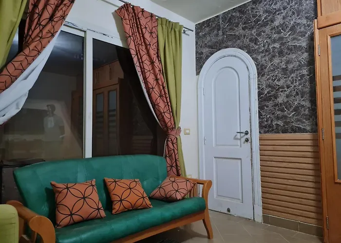 Ain Alsokhna Lavista Topaz السخنة * Ain Sukhna