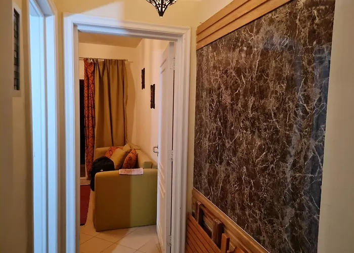 Ain Alsokhna Lavista Topaz السخنة * Ain Sukhna