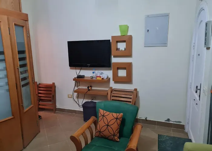 Ain Alsokhna Lavista Topaz السخنة Tatil Evi